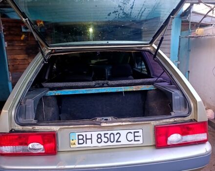 Сірий Джилі Емгранд, об'ємом двигуна 1.8 л та пробігом 280 тис. км за 3250 $, фото 1 на Automoto.ua