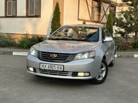 Джили Эмгранд 2013 в Харькове на Automoto.ua Серый Джили Эмгранд, объемом двигателя 1.8 л и пробегом 108 тыс. км за 3399 $, фото 1 на Automoto.ua
