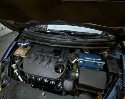 Джилі Емгранд 2014 у Києві на Automoto.ua Синій Джилі Емгранд, об'ємом двигуна 1.5 л та пробігом 80 тис. км за 3899 $, фото 2 на Automoto.ua