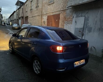 Джилі Емгранд 2014 у Києві на Automoto.ua Синій Джилі Емгранд, об'ємом двигуна 1.5 л та пробігом 80 тис. км за 3899 $, фото 10 на Automoto.ua