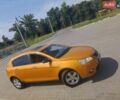 Оранжевый Джили Эмгранд, объемом двигателя 1.79 л и пробегом 150 тыс. км за 3650 $, фото 1 на Automoto.ua