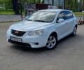 Белый Джили ФЦ, объемом двигателя 1.8 л и пробегом 100 тыс. км за 3000 $, фото 2 на Automoto.ua