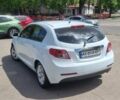Белый Джили ФЦ, объемом двигателя 1.8 л и пробегом 100 тыс. км за 3000 $, фото 3 на Automoto.ua