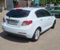 Белый Джили ФЦ, объемом двигателя 1.8 л и пробегом 100 тыс. км за 2500 $, фото 1 на Automoto.ua