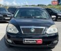 Черный Джили ФЦ, объемом двигателя 1.8 л и пробегом 372 тыс. км за 3190 $, фото 1 на Automoto.ua