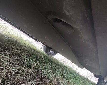 Черный Джили ФЦ, объемом двигателя 1.79 л и пробегом 197 тыс. км за 1400 $, фото 36 на Automoto.ua