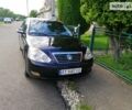 Чорний Джилі ФЦ, об'ємом двигуна 1.8 л та пробігом 107 тис. км за 3800 $, фото 5 на Automoto.ua