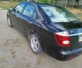 Черный Джили ФЦ, объемом двигателя 2 л и пробегом 3 тыс. км за 4900 $, фото 4 на Automoto.ua