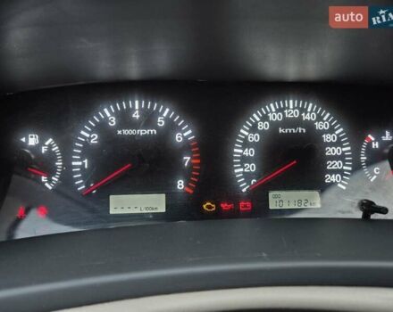 Чорний Джилі ФЦ, об'ємом двигуна 1.8 л та пробігом 101 тис. км за 899 $, фото 2 на Automoto.ua