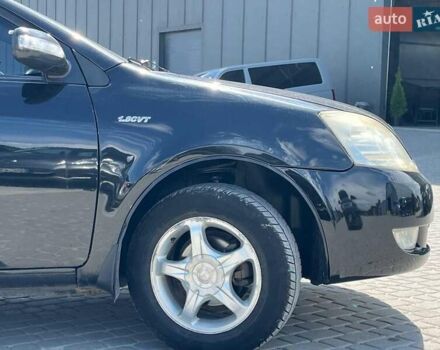 Черный Джили ФЦ, объемом двигателя 1.8 л и пробегом 372 тыс. км за 3190 $, фото 9 на Automoto.ua