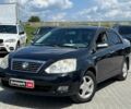 Черный Джили ФЦ, объемом двигателя 1.8 л и пробегом 372 тыс. км за 3190 $, фото 1 на Automoto.ua