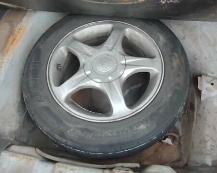 Черный Джили ФЦ, объемом двигателя 1.79 л и пробегом 197 тыс. км за 1400 $, фото 14 на Automoto.ua