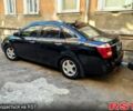 Чорний Джилі ФЦ, об'ємом двигуна 1.8 л та пробігом 179 тис. км за 4000 $, фото 1 на Automoto.ua