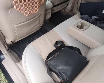 Черный Джили ФЦ, объемом двигателя 1.79 л и пробегом 197 тыс. км за 1400 $, фото 33 на Automoto.ua