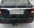 Черный Джили ФЦ, объемом двигателя 1.8 л и пробегом 184 тыс. км за 2500 $, фото 1 на Automoto.ua