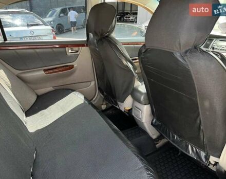 Черный Джили ФЦ, объемом двигателя 1.8 л и пробегом 372 тыс. км за 3190 $, фото 14 на Automoto.ua