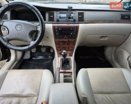 Чорний Джилі ФЦ, об'ємом двигуна 1.8 л та пробігом 101 тис. км за 899 $, фото 6 на Automoto.ua