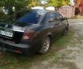 Чорний Джилі ФЦ, об'ємом двигуна 1.8 л та пробігом 129 тис. км за 2066 $, фото 3 на Automoto.ua