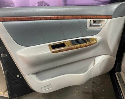 Черный Джили ФЦ, объемом двигателя 1.8 л и пробегом 105 тыс. км за 1950 $, фото 2 на Automoto.ua