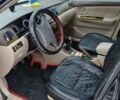 Черный Джили ФЦ, объемом двигателя 1.8 л и пробегом 184 тыс. км за 2500 $, фото 6 на Automoto.ua
