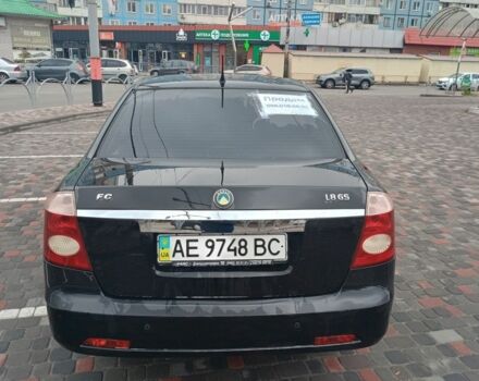 Чорний Джилі ФЦ, об'ємом двигуна 1.8 л та пробігом 200 тис. км за 2835 $, фото 10 на Automoto.ua