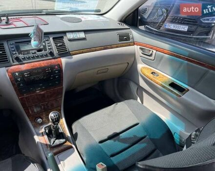 Черный Джили ФЦ, объемом двигателя 1.8 л и пробегом 372 тыс. км за 3190 $, фото 16 на Automoto.ua