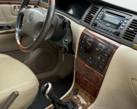 Чорний Джилі ФЦ, об'ємом двигуна 1.8 л та пробігом 177 тис. км за 1850 $, фото 6 на Automoto.ua