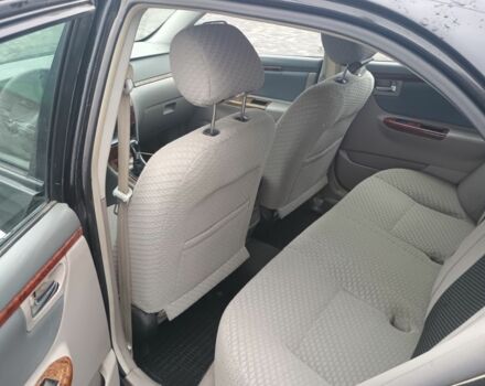 Чорний Джилі ФЦ, об'ємом двигуна 1.8 л та пробігом 200 тис. км за 2835 $, фото 2 на Automoto.ua