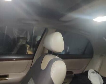 Черный Джили ФЦ, объемом двигателя 1.79 л и пробегом 197 тыс. км за 1400 $, фото 11 на Automoto.ua