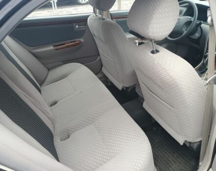 Чорний Джилі ФЦ, об'ємом двигуна 1.8 л та пробігом 200 тис. км за 2835 $, фото 4 на Automoto.ua