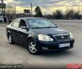 Черный Джили ФЦ, объемом двигателя 1.8 л и пробегом 70 тыс. км за 1450 $, фото 1 на Automoto.ua