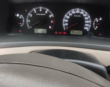 Черный Джили ФЦ, объемом двигателя 1.79 л и пробегом 197 тыс. км за 1400 $, фото 23 на Automoto.ua