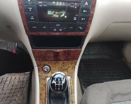 Черный Джили ФЦ, объемом двигателя 1.79 л и пробегом 197 тыс. км за 1400 $, фото 24 на Automoto.ua