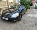 Черный Джили ФЦ, объемом двигателя 1.79 л и пробегом 179 тыс. км за 4000 $, фото 1 на Automoto.ua