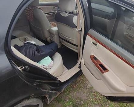 Черный Джили ФЦ, объемом двигателя 1.79 л и пробегом 197 тыс. км за 1400 $, фото 28 на Automoto.ua