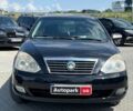 Черный Джили ФЦ, объемом двигателя 1.8 л и пробегом 372 тыс. км за 3190 $, фото 1 на Automoto.ua