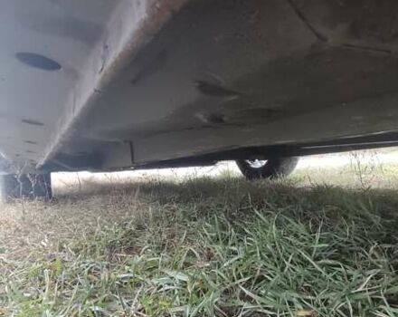 Черный Джили ФЦ, объемом двигателя 1.79 л и пробегом 197 тыс. км за 1400 $, фото 38 на Automoto.ua