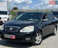 Черный Джили ФЦ, объемом двигателя 1.8 л и пробегом 372 тыс. км за 3190 $, фото 1 на Automoto.ua