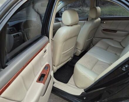 Чорний Джилі ФЦ, об'ємом двигуна 1.8 л та пробігом 101 тис. км за 899 $, фото 4 на Automoto.ua