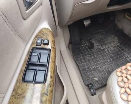 Черный Джили ФЦ, объемом двигателя 1.79 л и пробегом 197 тыс. км за 1400 $, фото 26 на Automoto.ua