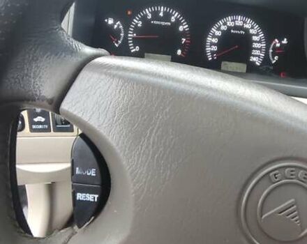 Черный Джили ФЦ, объемом двигателя 1.79 л и пробегом 197 тыс. км за 1400 $, фото 21 на Automoto.ua