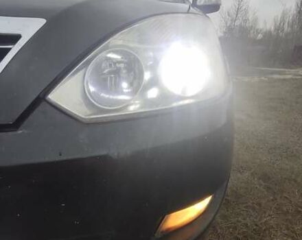 Черный Джили ФЦ, объемом двигателя 1.79 л и пробегом 197 тыс. км за 1400 $, фото 18 на Automoto.ua