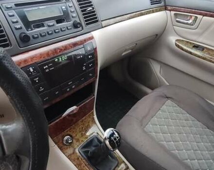 Черный Джили ФЦ, объемом двигателя 1.79 л и пробегом 197 тыс. км за 1400 $, фото 25 на Automoto.ua