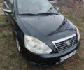 Черный Джили ФЦ, объемом двигателя 1.79 л и пробегом 197 тыс. км за 1400 $, фото 1 на Automoto.ua