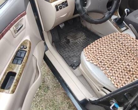 Черный Джили ФЦ, объемом двигателя 1.79 л и пробегом 197 тыс. км за 1400 $, фото 34 на Automoto.ua