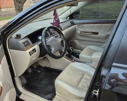 Чорний Джилі ФЦ, об'ємом двигуна 1.8 л та пробігом 101 тис. км за 899 $, фото 8 на Automoto.ua