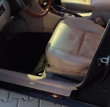 Чорний Джилі ФЦ, об'ємом двигуна 1.79 л та пробігом 126 тис. км за 2700 $, фото 6 на Automoto.ua