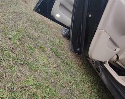 Черный Джили ФЦ, объемом двигателя 1.79 л и пробегом 197 тыс. км за 1400 $, фото 31 на Automoto.ua