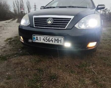 Черный Джили ФЦ, объемом двигателя 1.79 л и пробегом 197 тыс. км за 1400 $, фото 19 на Automoto.ua