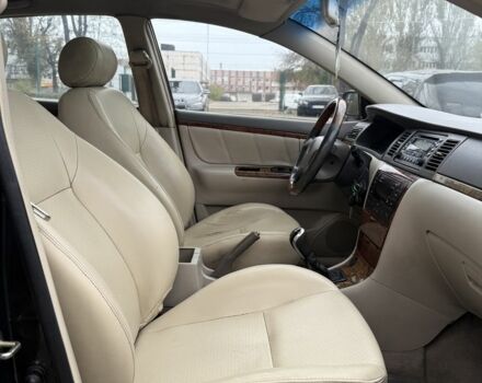 Чорний Джилі ФЦ, об'ємом двигуна 1.8 л та пробігом 177 тис. км за 1850 $, фото 7 на Automoto.ua